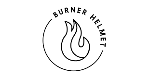 Burner Helmet